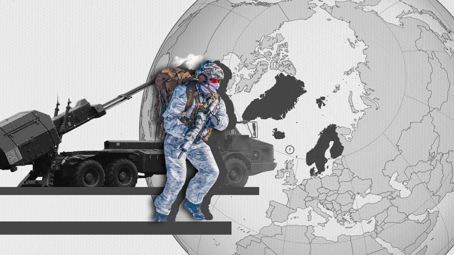 Как скандинавские страны создают общую армию Как скандинавские страны создают общую армию