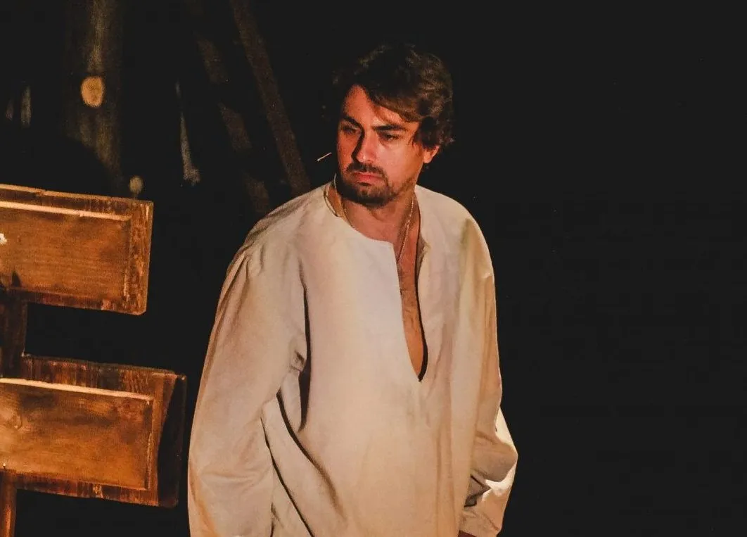 Алексей Гнатковский Алексей Гнатковский