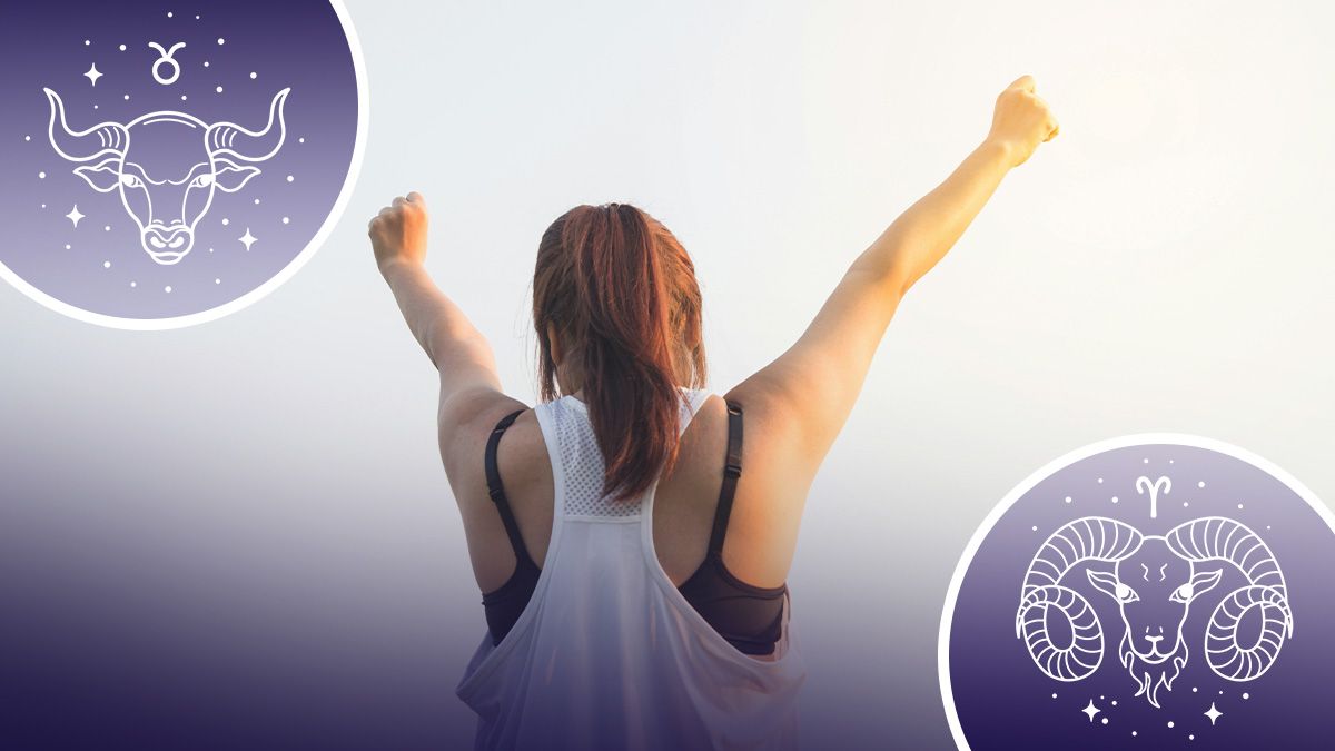 Хто розв'яже свої проблеми - гороскоп Хто розв'яже свої проблеми - гороскоп