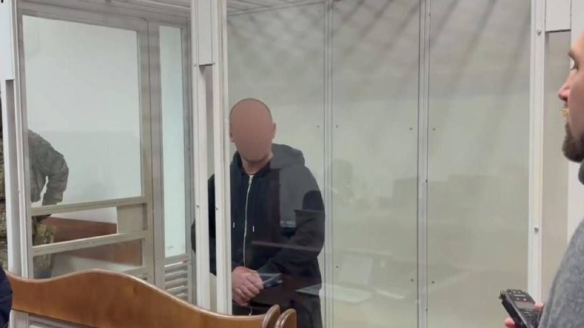 В Киеве отправили под стражу шпионов в пользу Венгрии В Киеве отправили под стражу шпионов в пользу Венгрии