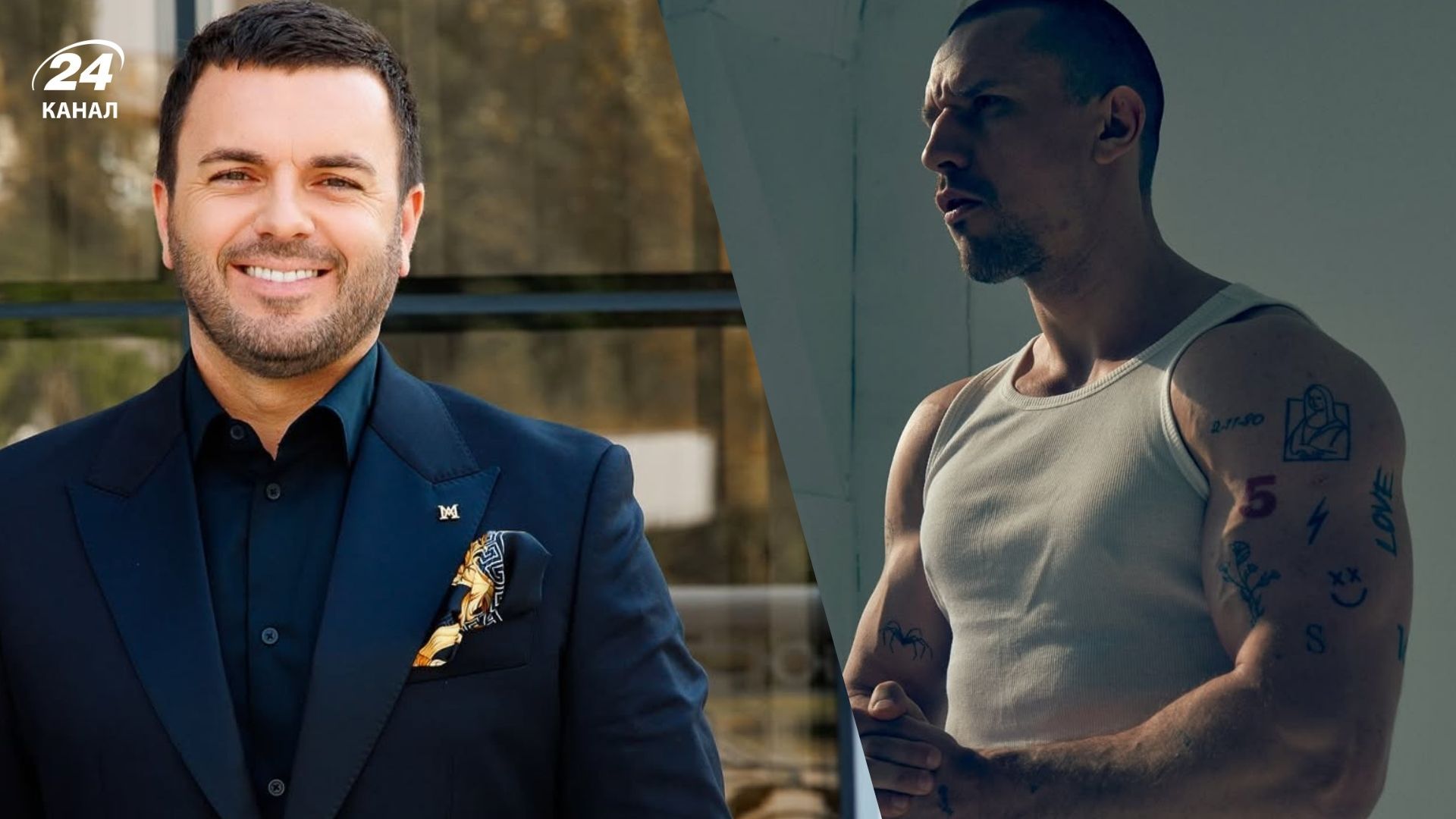 Идеальных людей не существует, ведущий "Холостяка" публично вступился за Цымбалюка - Show24 Идеальных людей не существует, ведущий "Холостяка" публично вступился за Цымбалюка - Show24