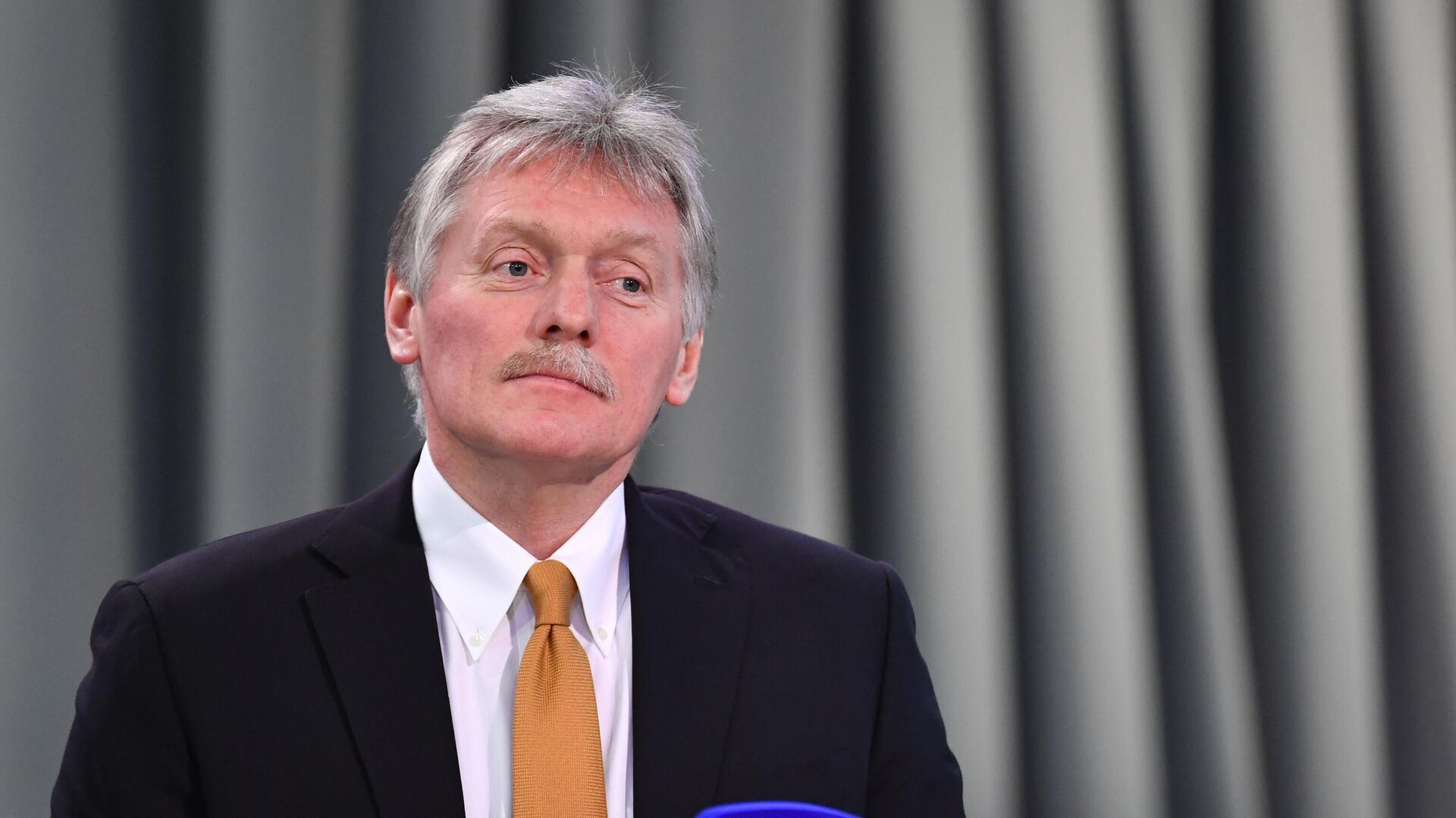 В Кремле высказались относительно "перемирия" В Кремле высказались относительно "перемирия"