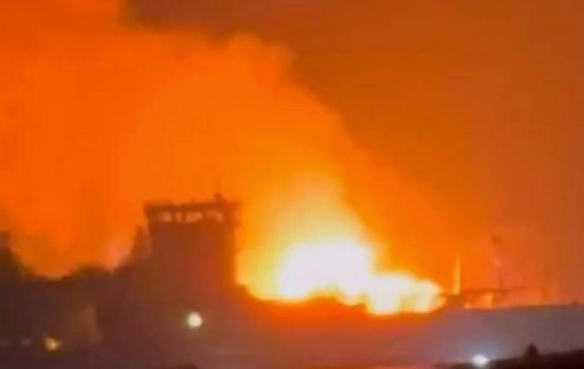 Атака Індії на Пакистан Атака Індії на Пакистан