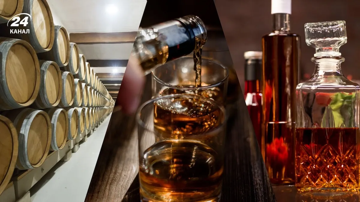 выдержка виски выдержка виски