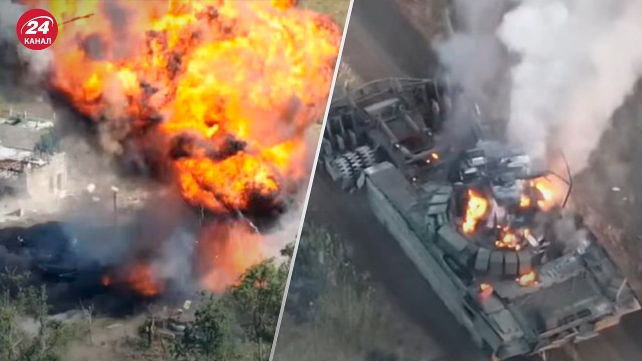 Потери врага на 10 мая 2025 года Потери врага на 10 мая 2025 года