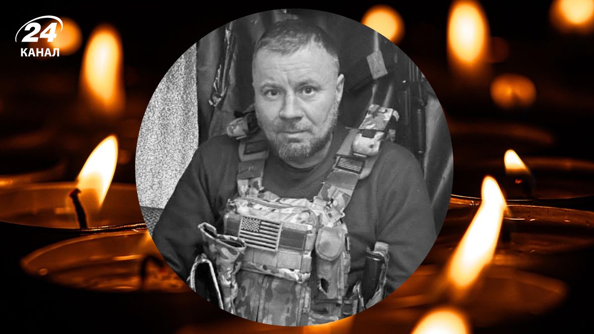 Захисник з Київщини Микола Архипчук загинув Захисник з Київщини Микола Архипчук загинув