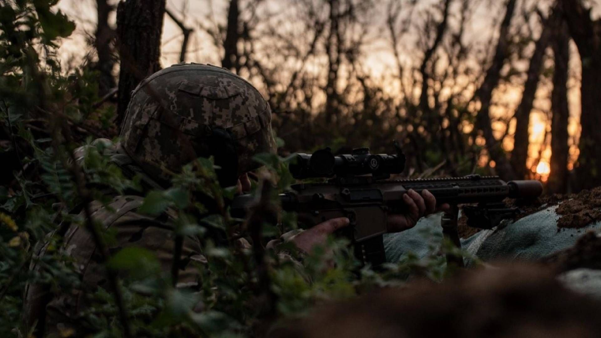 Росіяни сповільнили просування на фронті Росіяни сповільнили просування на фронті