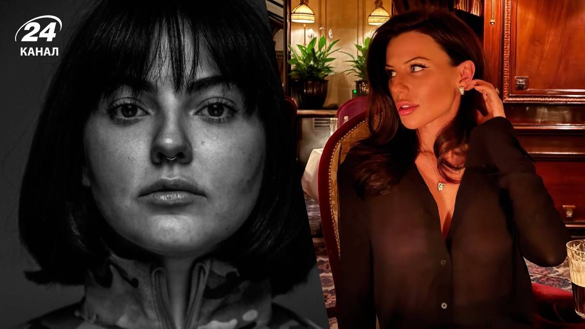 Алина Михайлова, Анна Алхим Алина Михайлова, Анна Алхим