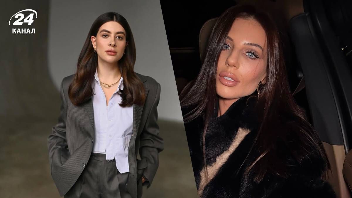 Рамина Эсхакзай, Анна Алхим Рамина Эсхакзай, Анна Алхим