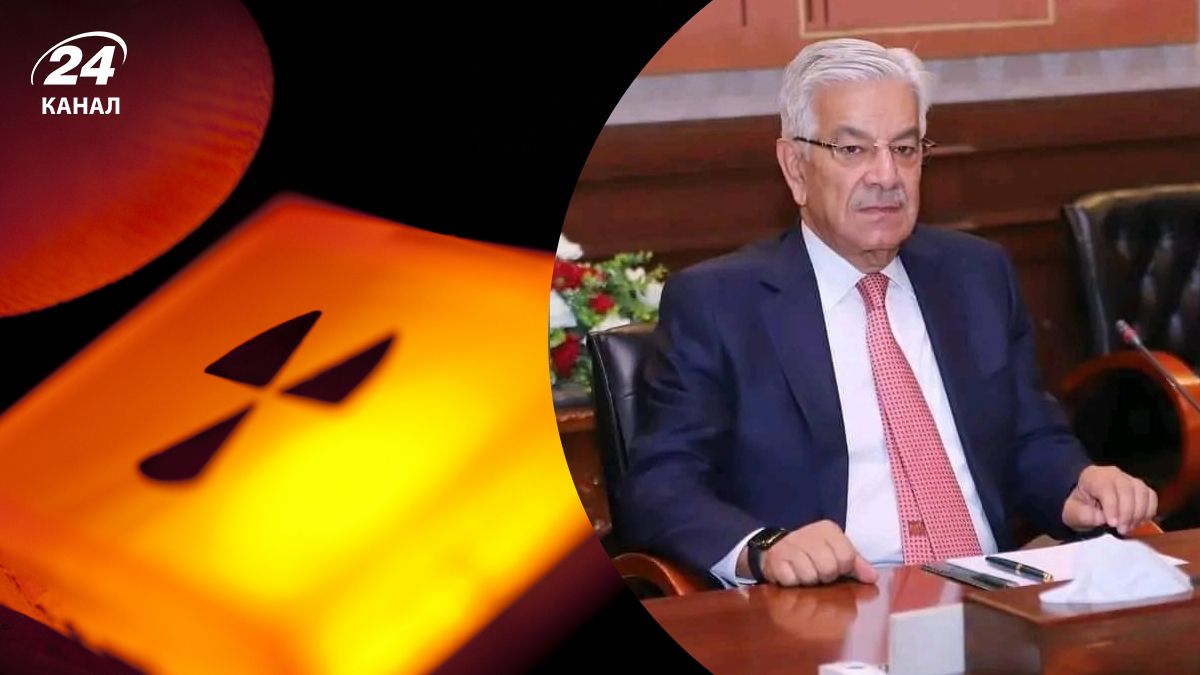 В Пакистане рассказали, созвали ли ядерное совещание после удара Индии