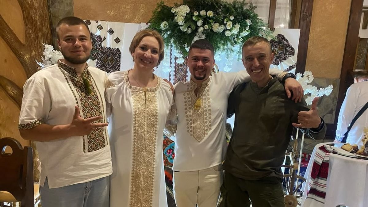 Олена Підгрушна втретє вийшла заміж - хто став обранцем біатлоністки