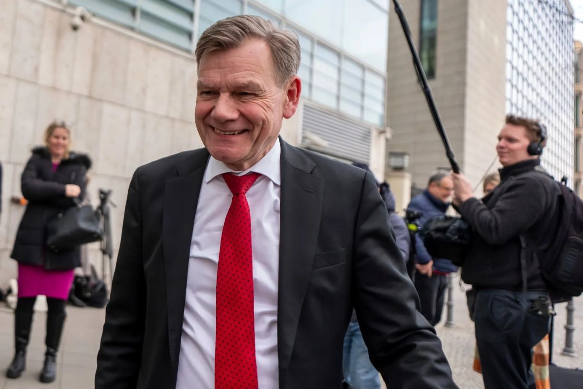 Иоганн Вадефуль прокомментировал возможное вступление Украины в ЕС - Геополитика Иоганн Вадефуль прокомментировал возможное вступление Украины в ЕС - Геополитика