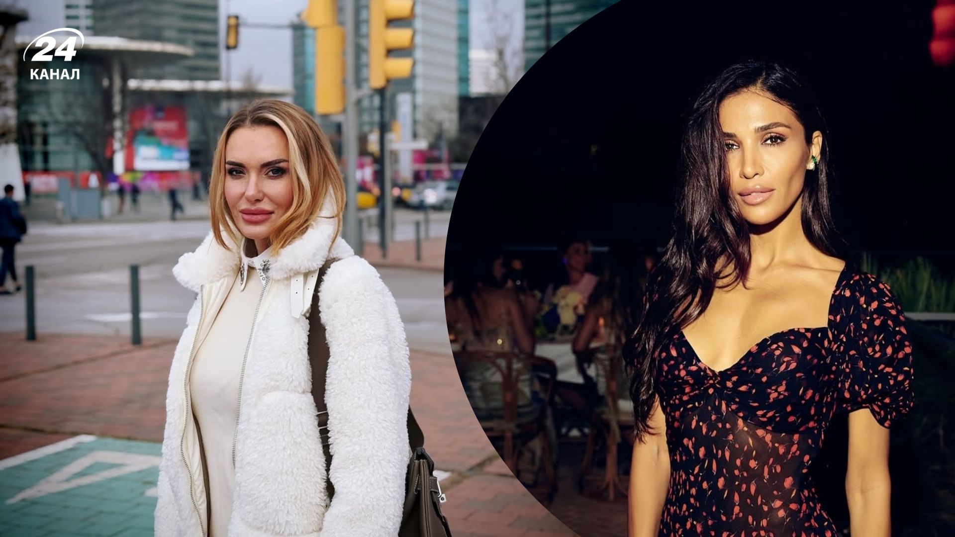 Українські зірки, які змінили свої імена Українські зірки, які змінили свої імена