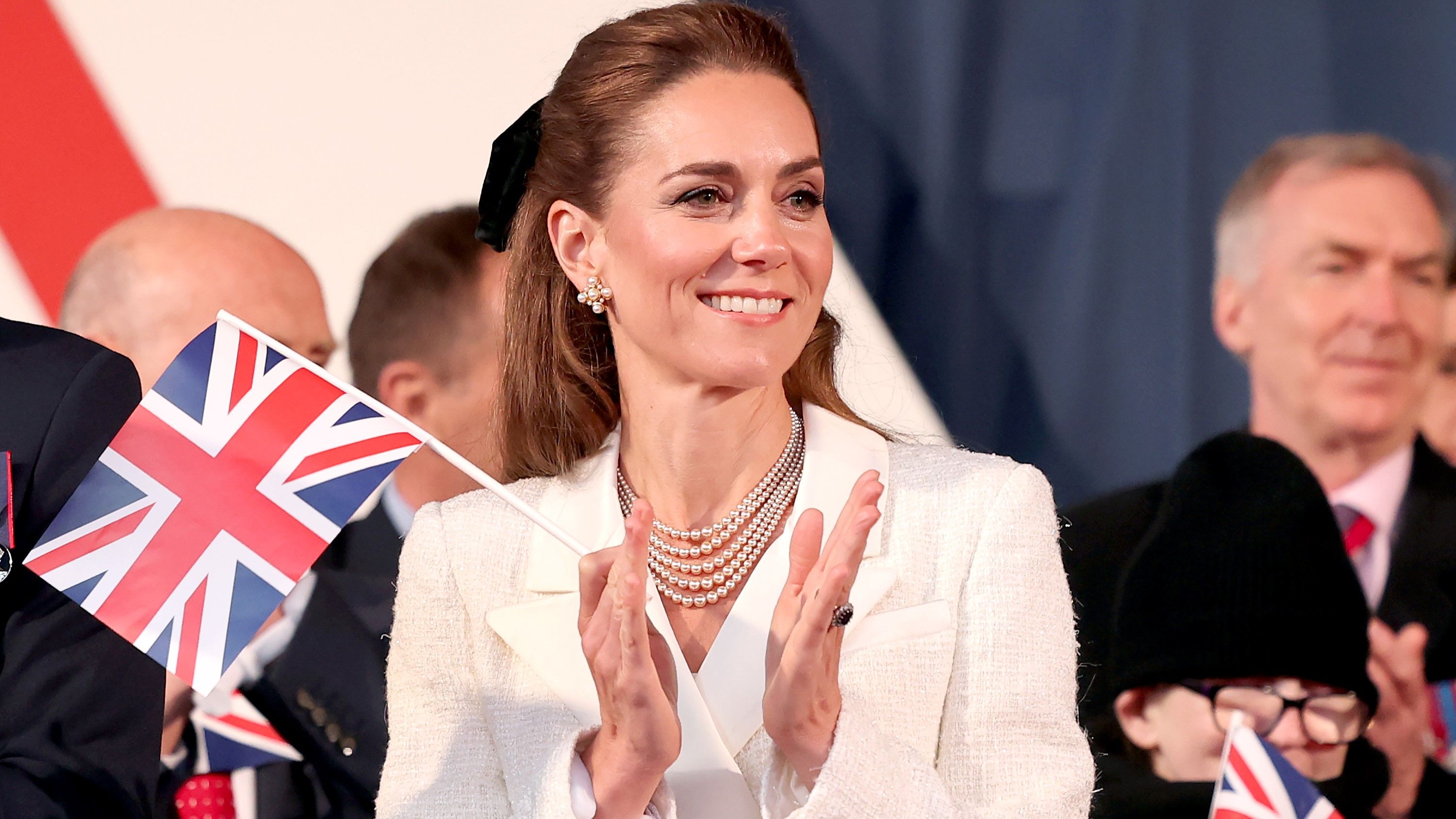 Кейт Міддлтон