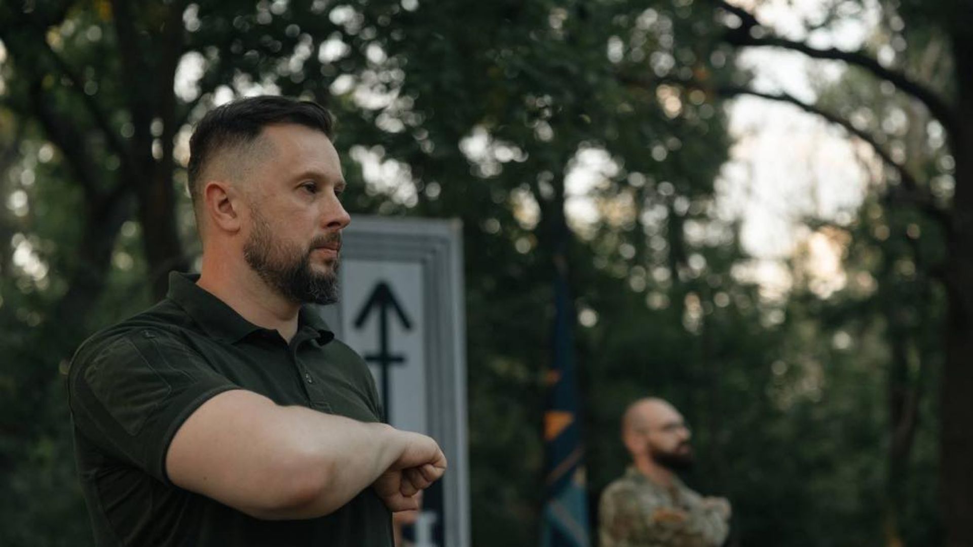 Андрій Білецький Андрій Білецький