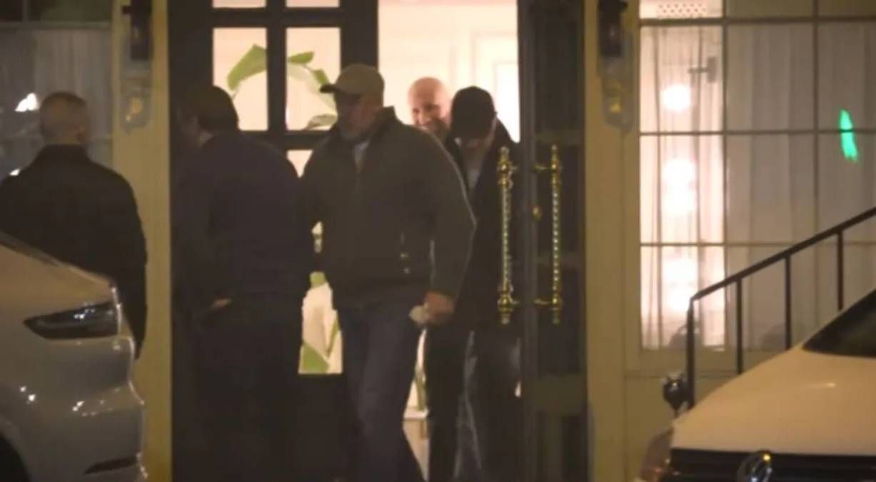 СБУ задержала "Умку" СБУ задержала "Умку"