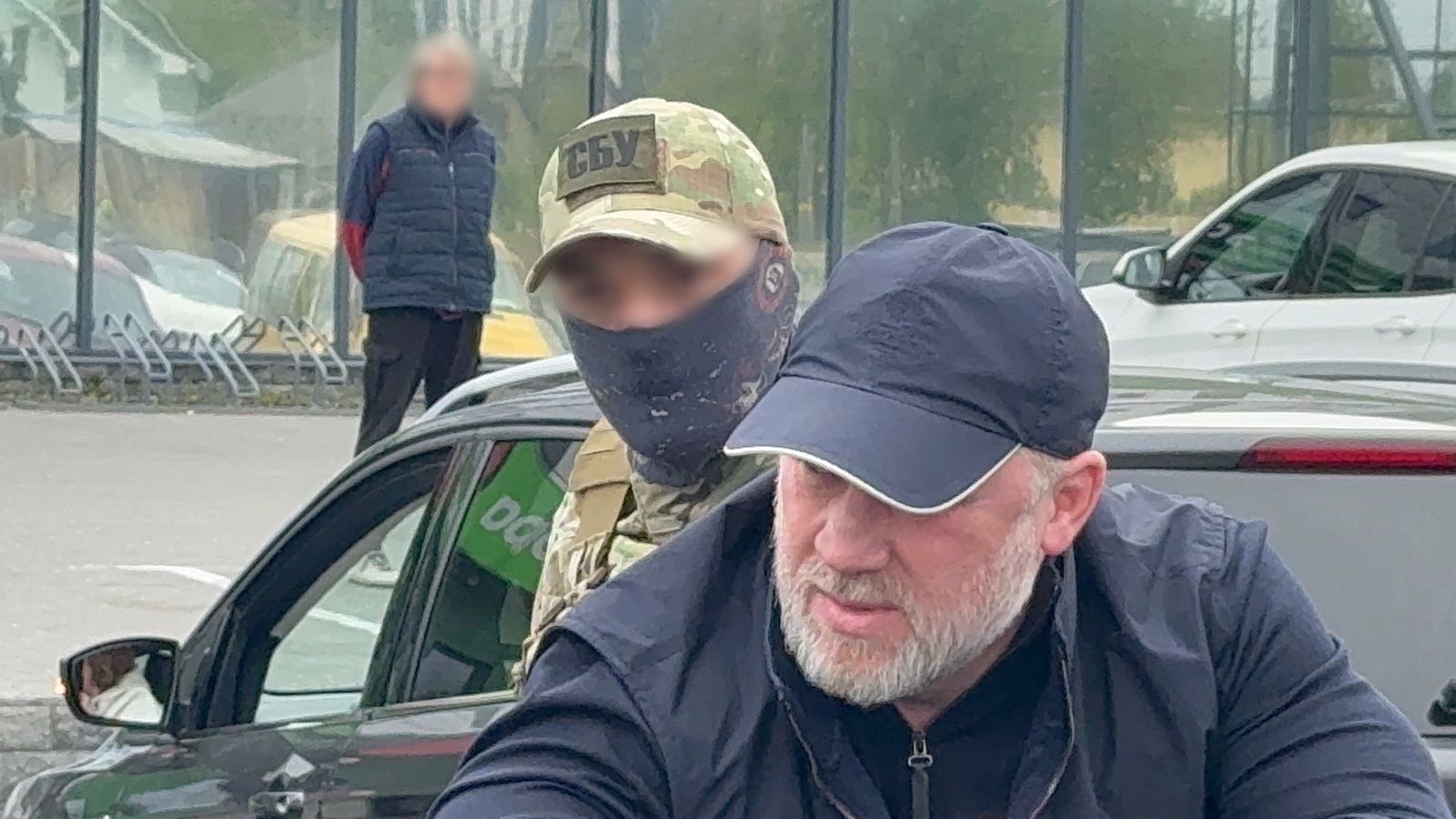 Сергея Олейника задержали 10 мая - 24 Канал Сергея Олейника задержали 10 мая - 24 Канал