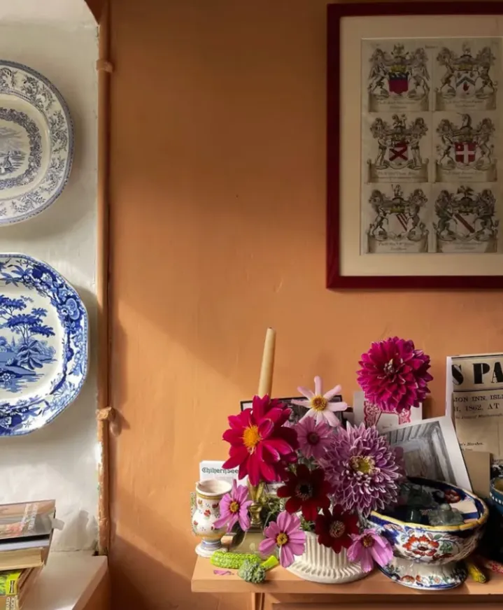 мандарино-оранжевий мандарино-оранжевий