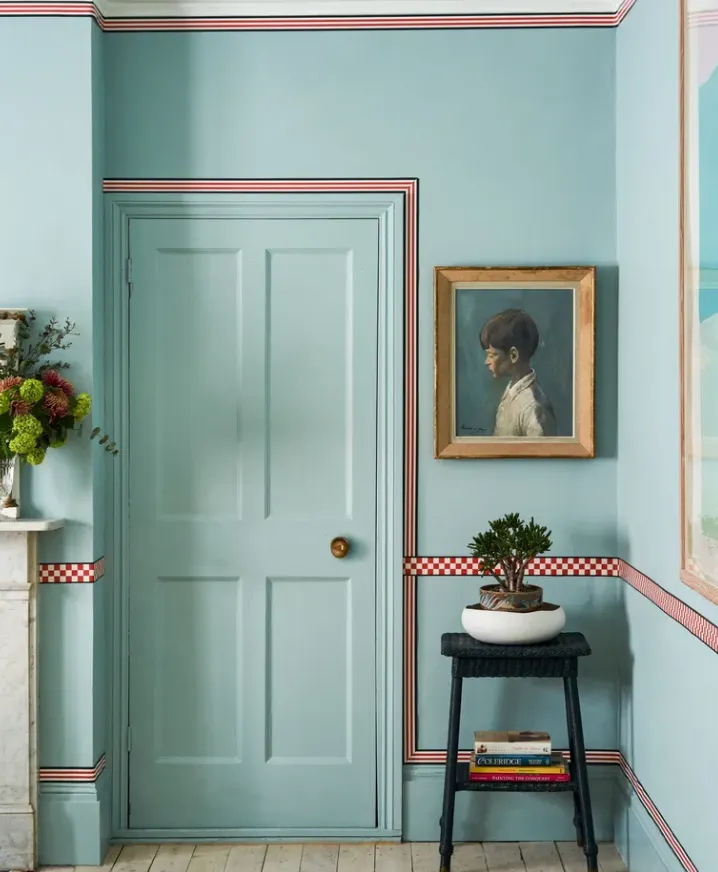 качине яйце