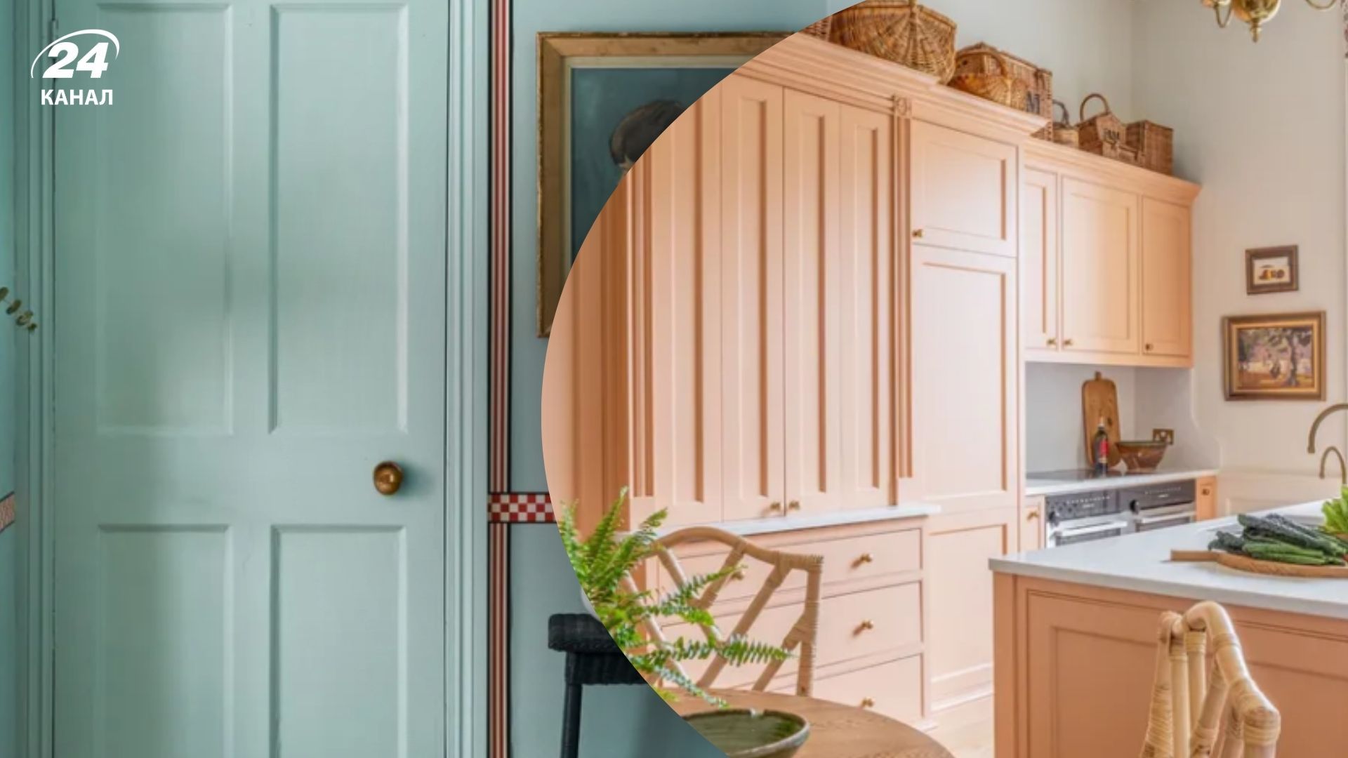 6 самых больших цветовых трендов теплого сезона 2025 года 6 самых больших цветовых трендов теплого сезона 2025 года