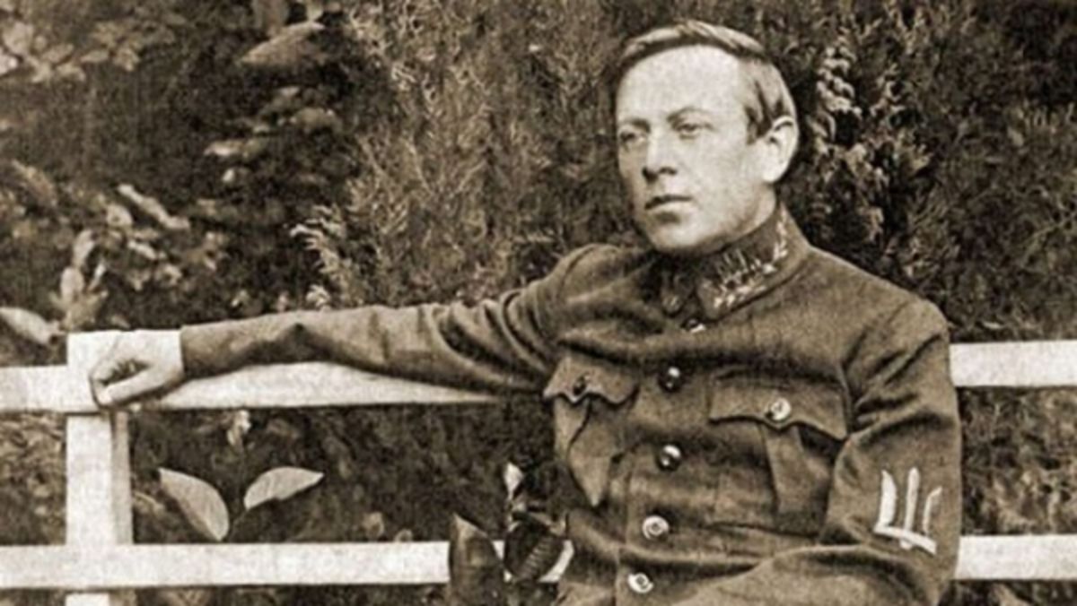 петрлюра - Тренды петрлюра - Тренды