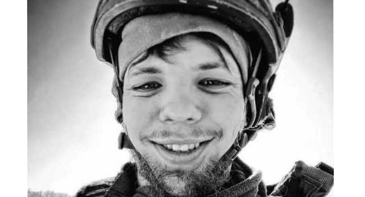 Война унесла жизнь Дмитрия Скрипника Война унесла жизнь Дмитрия Скрипника