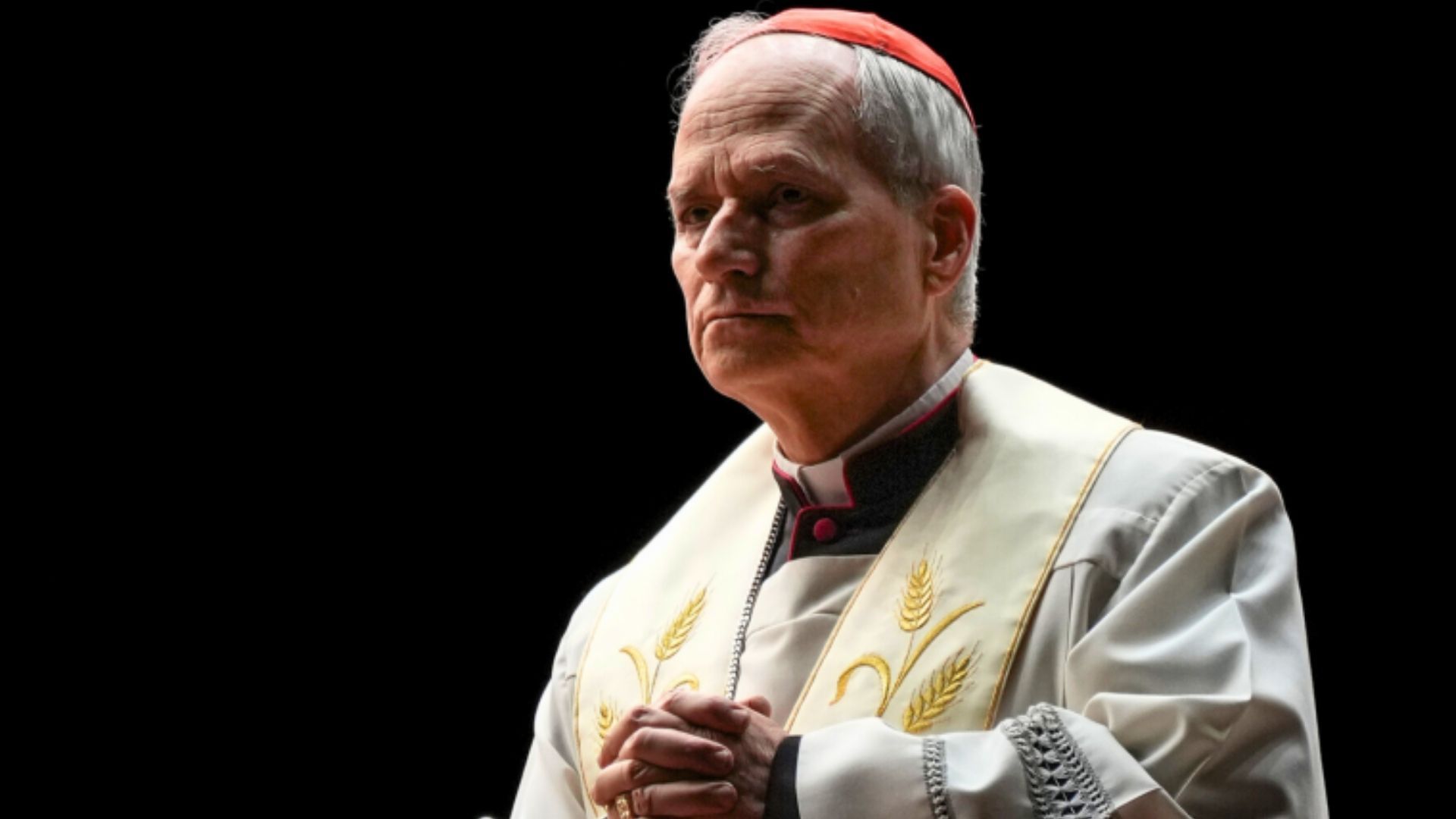 Папа Римський Лев XIV засудив "імперіалістичне" вторгнення Росії в Україну