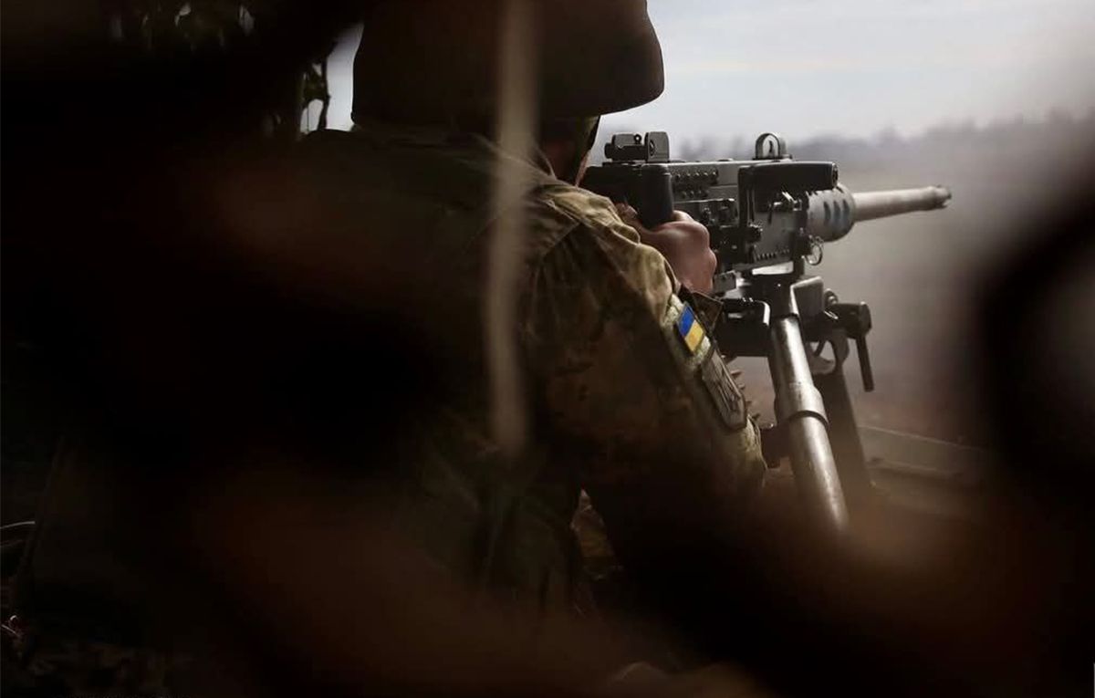 Война в Украине - где продолжаются бои вечером 10 мая 2025 - новости Украины - 24 Канал Война в Украине - где продолжаются бои вечером 10 мая 2025 - новости Украины - 24 Канал