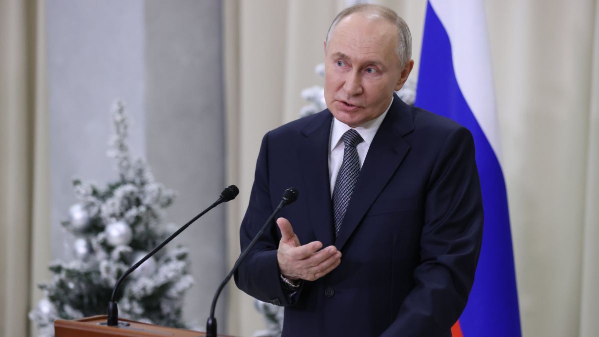 Путін про Європу Путін про Європу