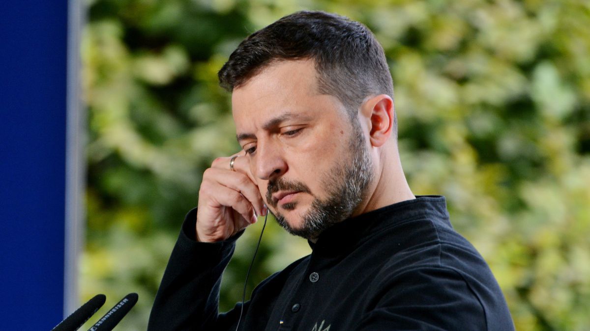 Что Зеленский сказал о заявлениях Путина