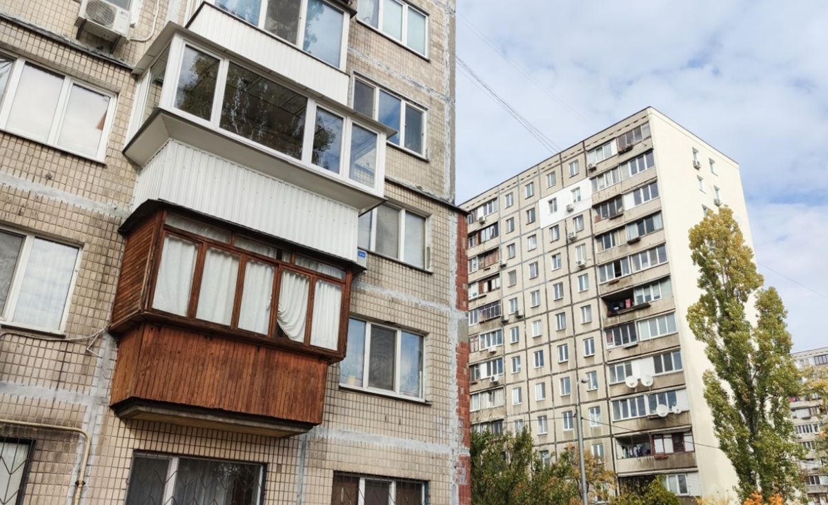 Цены на вторичное жилье выросли в большинстве областей Цены на вторичное жилье выросли в большинстве областей