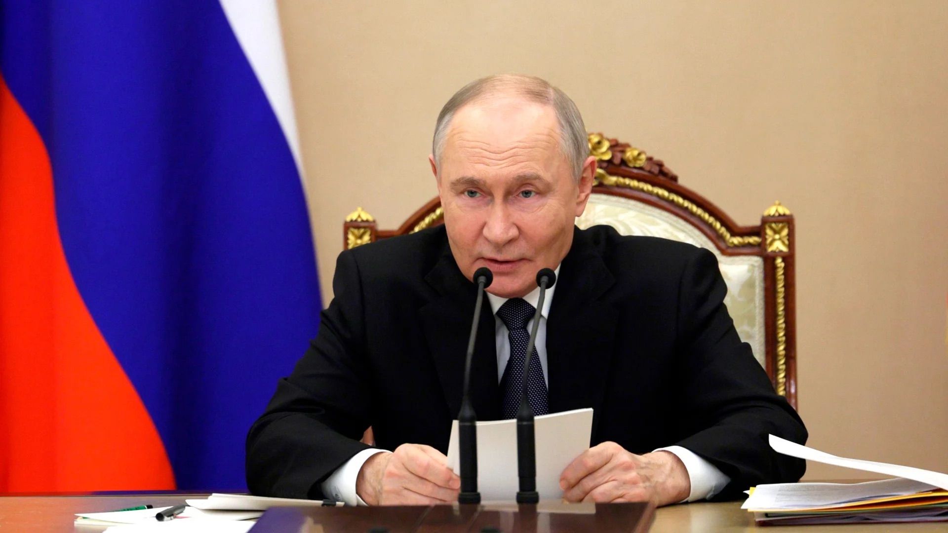 Почему Путин решил предложить 15 мая для переговоров и Стамбул Почему Путин решил предложить 15 мая для переговоров и Стамбул