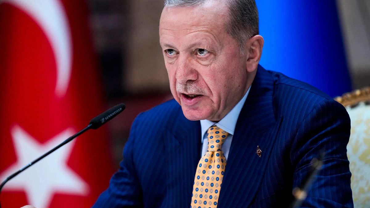 Туреччина готова провести переговори України та Росії Туреччина готова провести переговори України та Росії