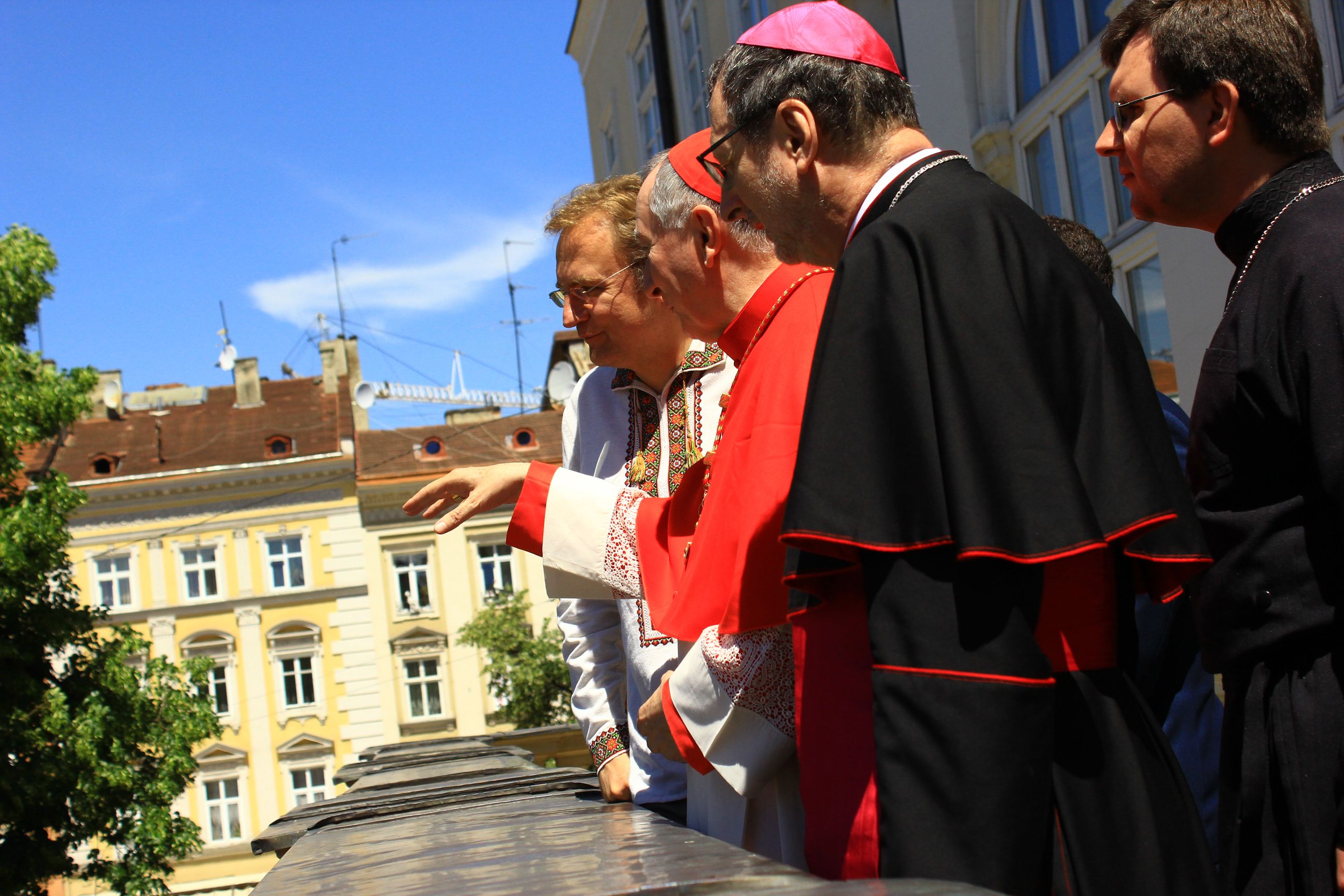 Ватикан имеет противодействие Ватикан имеет противодействие