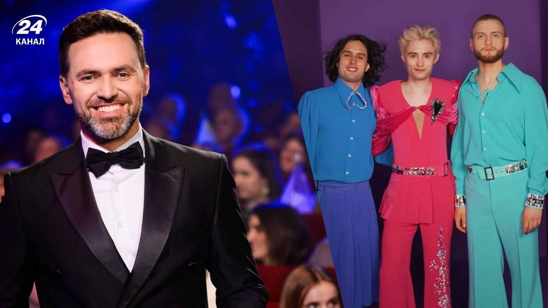 Тимур Мирошниченко и Ziferblat Тимур Мирошниченко и Ziferblat