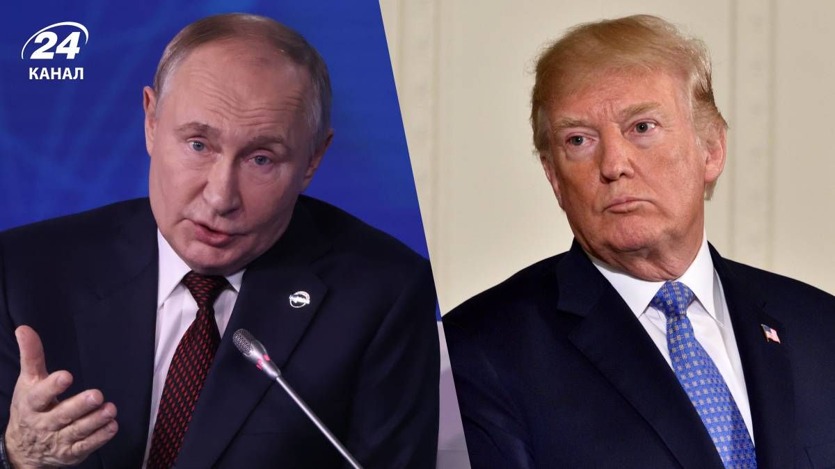 Какой должна быть реакция Украины и Запада на заявление Путина Какой должна быть реакция Украины и Запада на заявление Путина