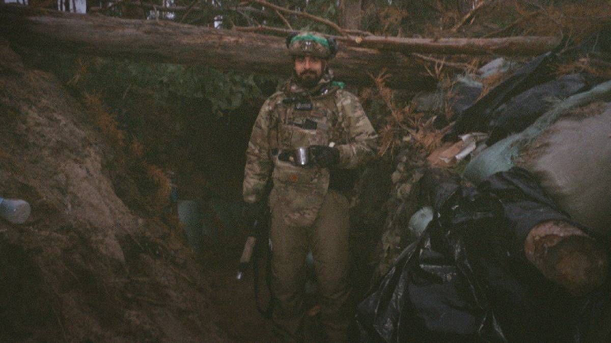 Алви убежден, что психическое здоровье защитников не менее важно чем физическое