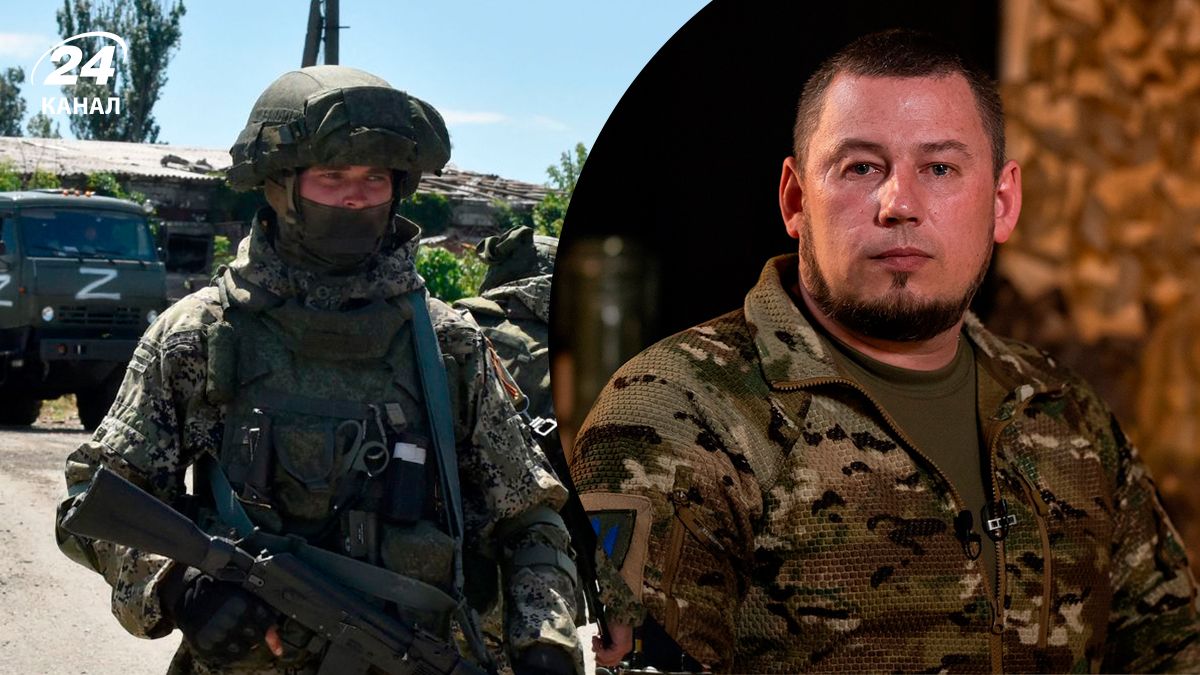 На каких направлениях могут активизироваться россияне На каких направлениях могут активизироваться россияне