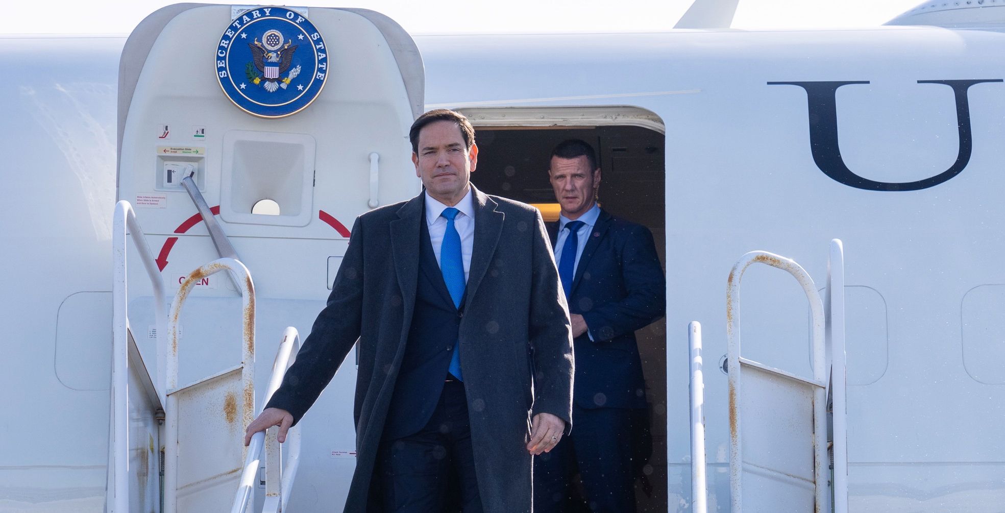 Рубио может посетить Турцию Рубио может посетить Турцию