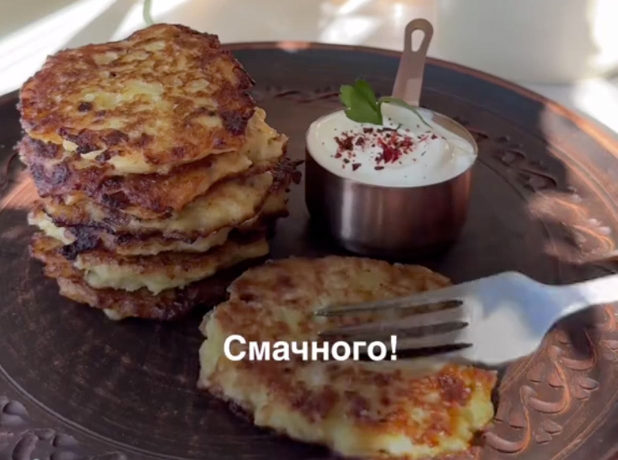 Цибуляники – це нереально смачно 