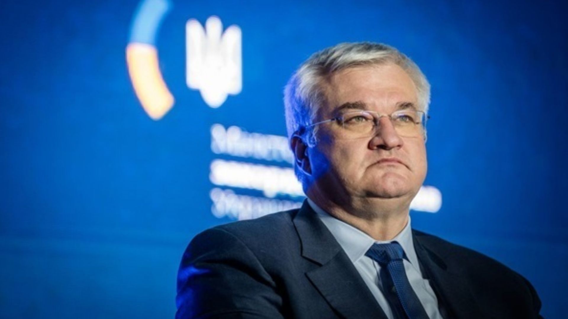 Сибіга прокоментував заяву Зеленського - 24 Канал Сибіга прокоментував заяву Зеленського - 24 Канал