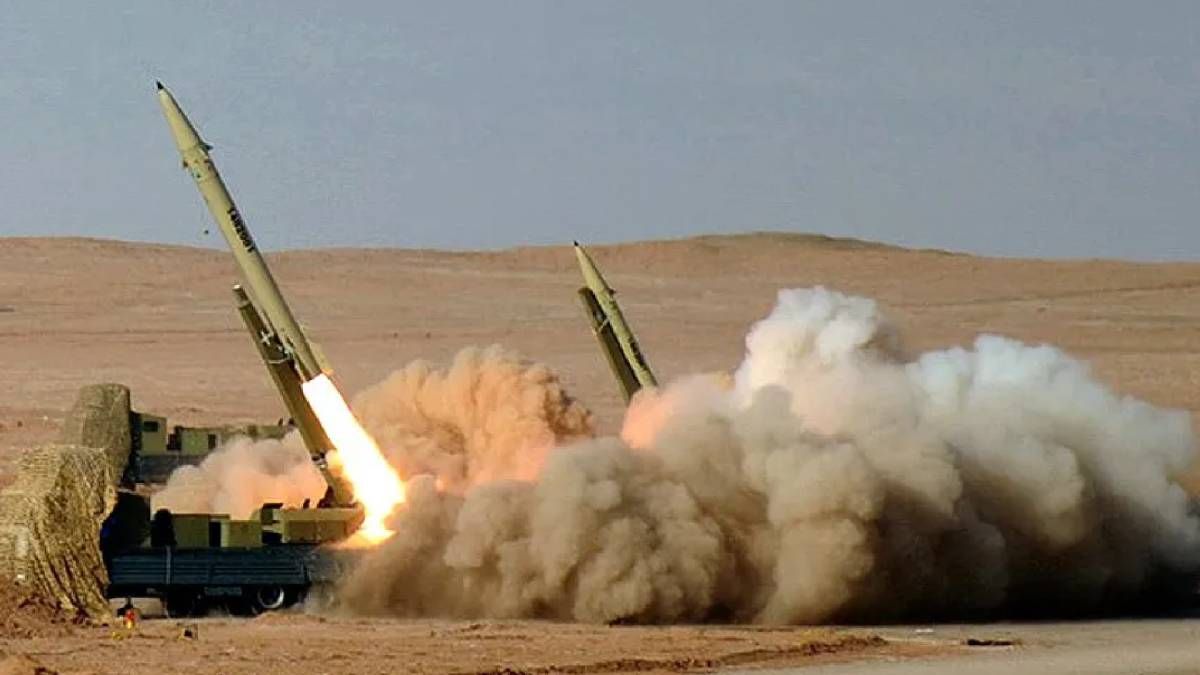 Иран отвергает обвинения в передаче России пусковых установок для баллистики Иран отвергает обвинения в передаче России пусковых установок для баллистики