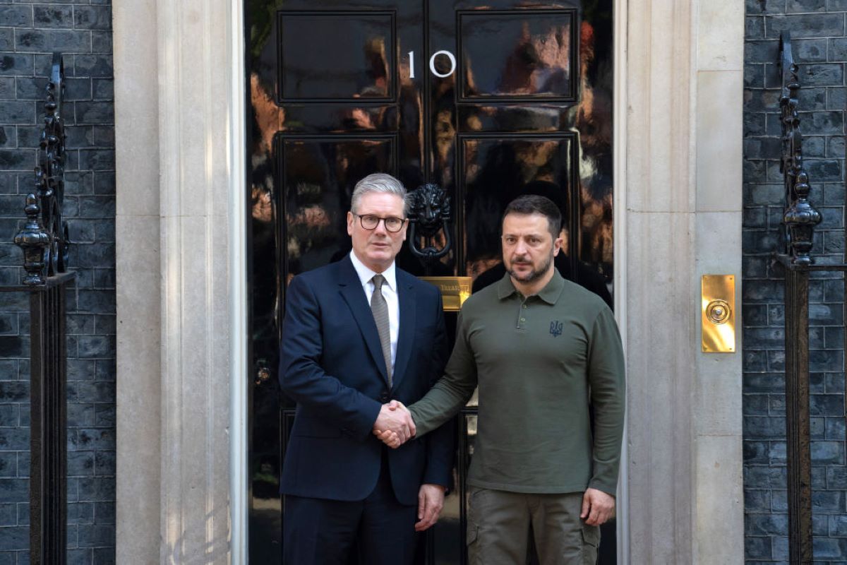 Британцы готовятся к возобновлению авиарейсов в Украину после прекращения огня, – Стармер - 24 Канал Британцы готовятся к возобновлению авиарейсов в Украину после прекращения огня, – Стармер - 24 Канал