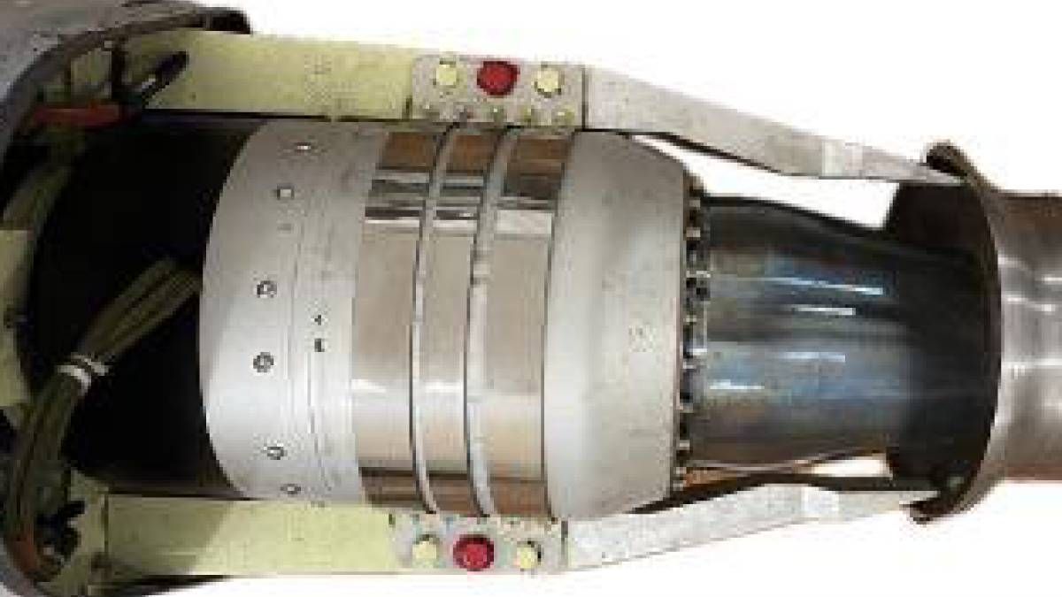 Окупанти запускають по Україні нові ракети Бандероль Окупанти запускають по Україні нові ракети Бандероль