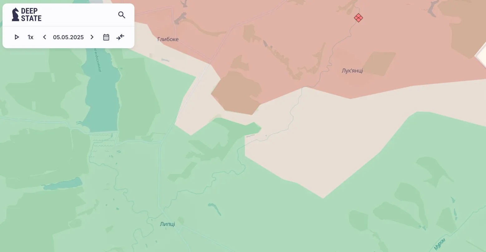 Харьковское направление Харьковское направление