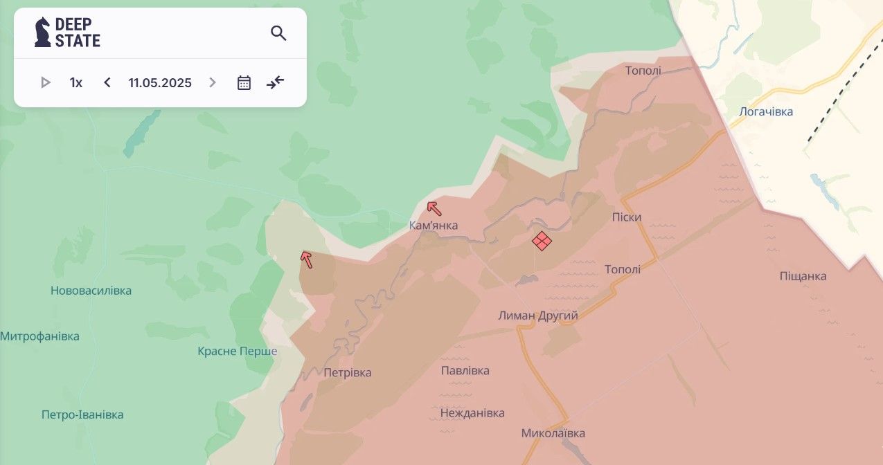 Куп'янський напрямок