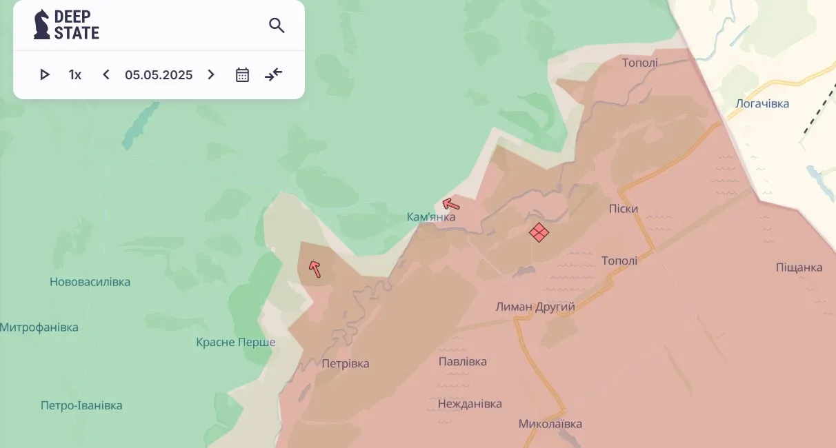 Купянское направление Купянское направление
