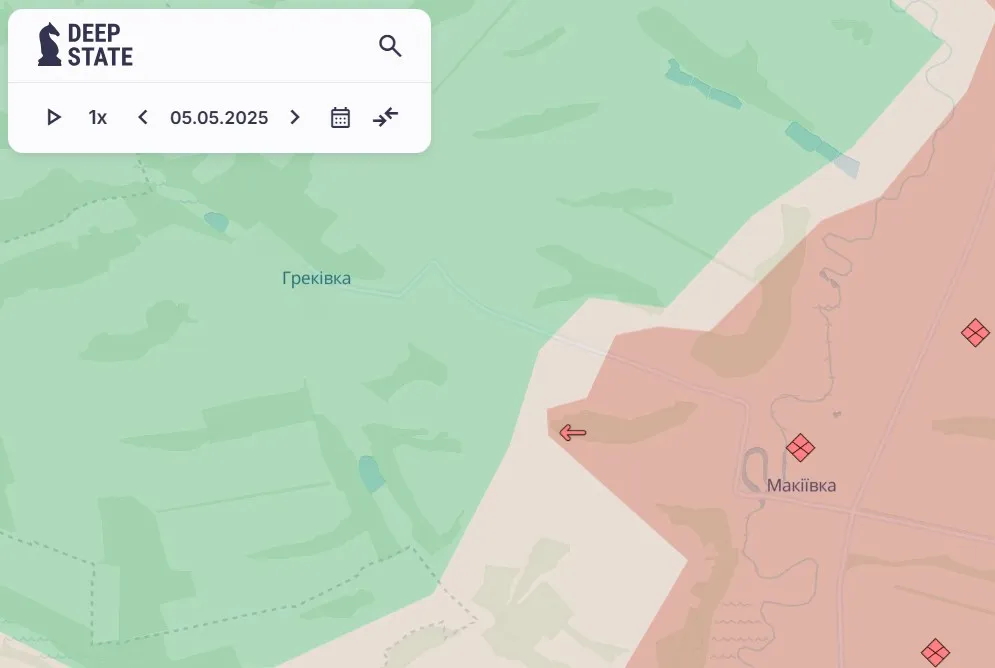 Лиманское направление Лиманское направление