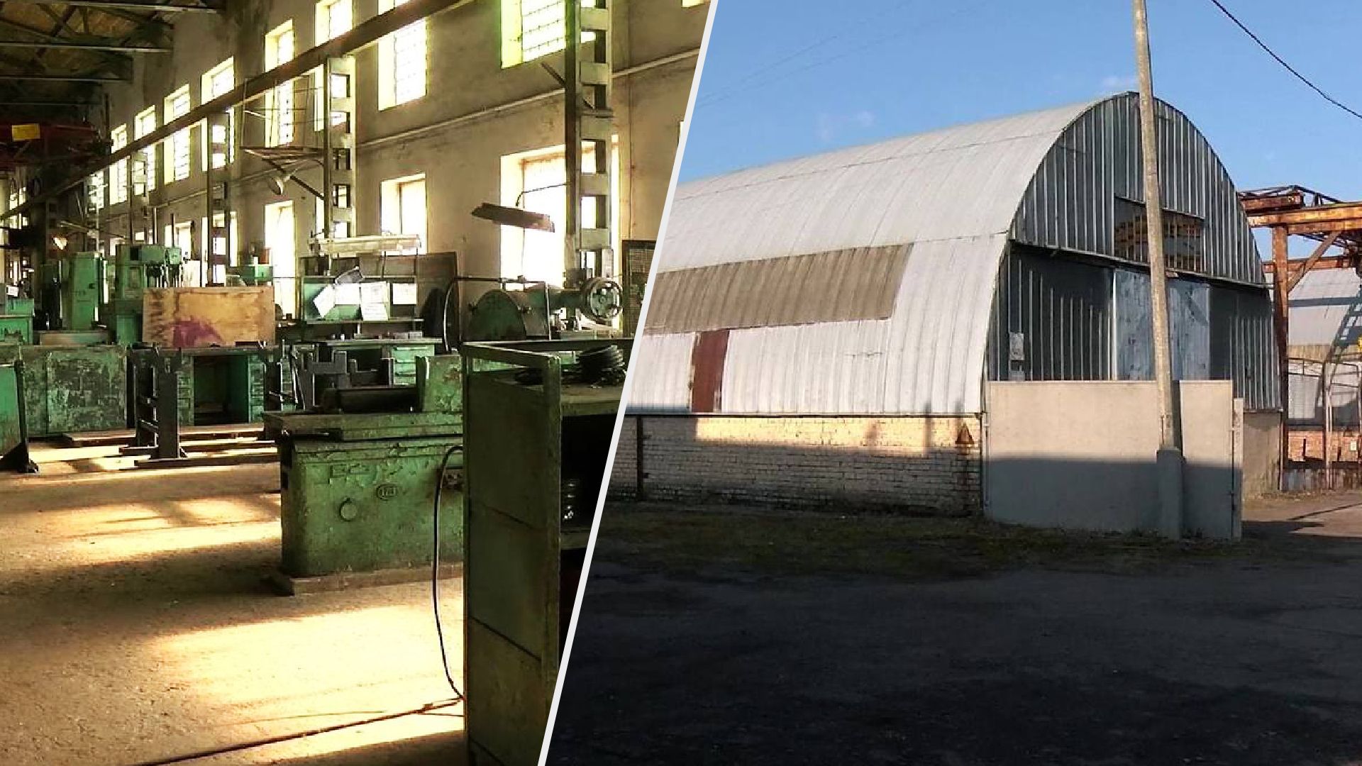 Борги збільшились, працівники без зарплат: суд повернув у держвласність Рівненський автозавод - Бізнес Борги збільшились, працівники без зарплат: суд повернув у держвласність Рівненський автозавод - Бізнес