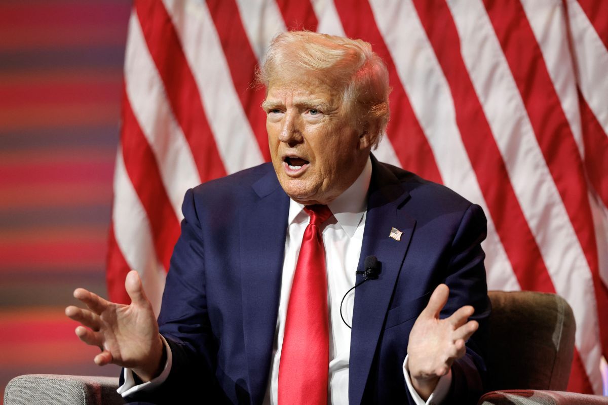 Дональд Трамп зблизився з Європою та Україною - Геополітика Дональд Трамп зблизився з Європою та Україною - Геополітика